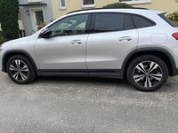 Gebraucht Mercedes GLA250 224 PS (164 kW) 2020 Silber SUV