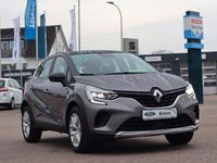 Gebraucht Renault Captur Equilibre 91 PS (66 kW) 2023 Grau SUV