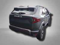 Gebraucht Dacia Duster Expression 131 PS (96 kW) 2025 Zedergrün SUV