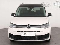 Gebraucht VW Caddy Edition 150 PS (110 kW) 2025 Van / Kleinbus