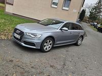 Gebraucht Audi A6 S-Line 177 PS (130 kW) 2013 Kombi