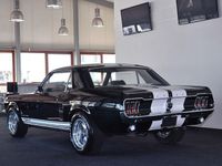 Gebraucht Ford V8 200 PS (147 kW) 1967 Schwarz Coupé