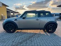 Gebraucht Mini Cooper D 108 PS (79 kW) 2009 Andere farben Kleinwagen
