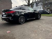 Gebraucht BMW M235 Performance 306 PS (225 kW) 2021 Schwarz Coupé