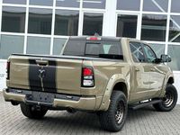 Gebraucht Dodge Custom 401 PS (294 kW) 2022 Beige SUV