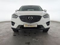 gebraucht Mazda CX-5 2.0 SKYACTIV-G Sports-Line AWD LED+NAV+DAB