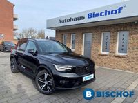Gebraucht Volvo XC40 Plus 197 PS (144 kW) 2025 Schwarz SUV