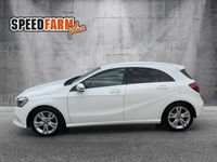 gebraucht Mercedes A180 BlueEfficiency