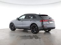 Gebraucht Audi Q8 S-Line 394 PS (289 kW) 2024 Daytonagrau perleffekt SUV
