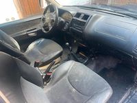 Gebraucht Nissan Terrano 154 PS (113 kW) 2003 Blau SUV