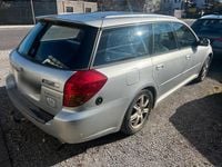 Gebraucht Subaru Legacy 165 PS (121 kW) 2005 Kombi