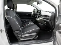 Gebraucht Fiat 500e 86 kW (118 PS) 2023 Weiß