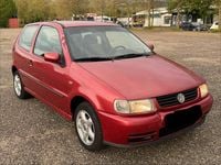 Second-hand VW Polo 75 CP (55 kW) 1998 Andere farben Hatchback
