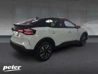 Neu Citroën C4 145 PS (106 kW) 2026 Met. okenit weiß SUV