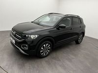 gebraucht VW T-Cross - 1.0 TSI Life ACTIVE Navi