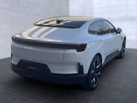Gebraucht Polestar 4 400 kW (544 PS) 2025 Weiß SUV