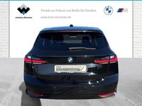 Gebraucht BMW 216 Active Tourer 122 PS (89 kW) 2023 Schwarz ii Van / Kleinbus