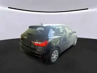 Gebraucht Audi A1 Sportback Comfort 95 PS (69 kW) 2023 Schwarz Kleinwagen