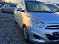 gebraucht Hyundai i10 Style