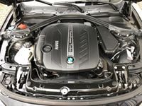 Second-hand BMW 435 313 CP (230 kW) 2016 Negru Coupe