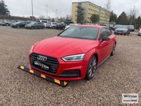 gebraucht Audi A5 Sportback quattro 2.0 TFSI S-Line S-Tronic