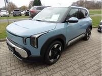 Ny Kia EV2 Earth 107 kW (146 HK) 2026 Blå SUV