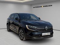 Gebraucht Renault Austral Techno 158 PS (116 kW) 2025 Schwarz SUV
