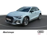Neu Audi A3 Sport 150 PS (110 kW) 2026 Grau Limousine