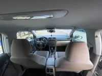 Gebraucht VW Golf VI 122 PS (89 kW) 2010 Silber Kleinwagen