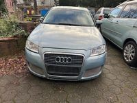 gebraucht Audi A3 1.6 Attraction*KLIMAAUTOMATIK*SITZHEIZUNG*