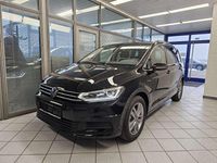 Neu VW Touran 150 PS (110 kW) 2026 Deepblackperl. Van / Kleinbus
