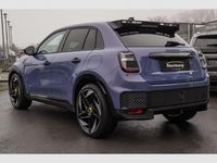 Gebraucht Abarth 600e Scorpionissima 206 kW (281 PS) 2025 Violett SUV