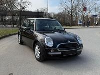 Gebraucht Mini ONE 90 PS (66 kW) 2002 Kleinwagen