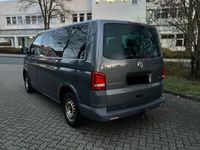 gebraucht VW Caravelle T52.0 TDI 8.Sitze*1.Hd*Klima*Euro.5*