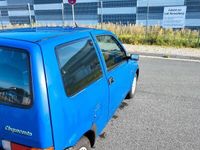 gebraucht Fiat Cinquecento nur dieses Wochenende 500€