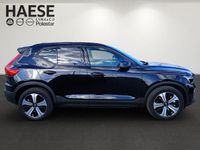 Gebraucht Volvo XC40 Ultimate 169 kW (231 PS) 2022 Schwarz SUV