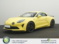 Gebraucht Alpine A110 300 PS (220 kW) 2026 Vanille Coupé