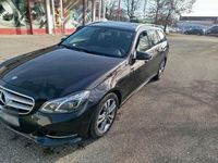 gebraucht Mercedes E200 BlueTEC