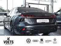 Gebraucht Audi A6 S-Line 204 PS (150 kW) 2026 Grau Limousine