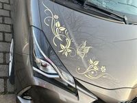 Gebraucht Toyota Yaris 111 PS (81 kW) 2018 Kleinwagen