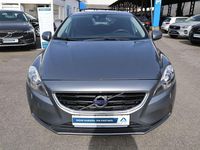 Gebraucht Volvo V40 Kinetic 150 PS (110 kW) 2016 Osmium grey Limousine