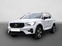 Gebraucht Volvo XC40 Plus 211 PS (155 kW) 2023 Weiß SUV