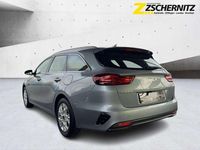 Gebraucht Kia Ceed Sportswagon Vision 140 PS (102 kW) 2025 (css) lunarsilber met. Kombi