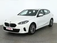 Używany BMW 120 170 KM (125 kW) 2025 Biały Hatchback
