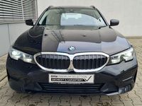 gebraucht BMW 318 i Touring Advantage Navi Prof DAB PDC