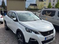 gebraucht Peugeot 3008 Allure 130 S&S Full-LED, SH, el.Heckklappe