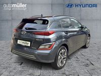 gebraucht Hyundai Kona Edition 30 Plus Elektro *LM*KlimaA*Navi