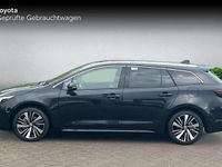 Neu Toyota Corolla 178 PS (130 kW) 2025 Mysticschwarz Kombi