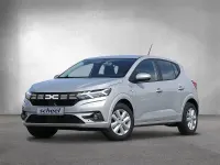 Brugt Dacia Sandero Expression 91 HK (66 kW) 2023 Grå Sedan