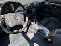 gebraucht BMW 525 d A Lifestyle touring Lifestyle